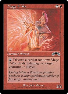 Mage il-Vec Mage il-Vec