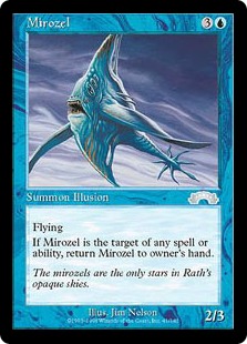 Mirozel Mirozel