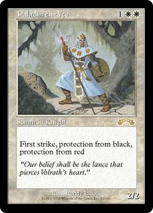 Paladin en-Vec Paladin en-Vec