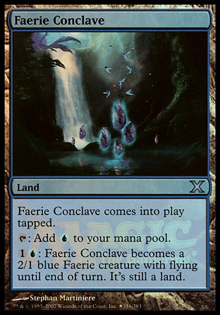 Faerie Conclave - Summer of Magic Promo