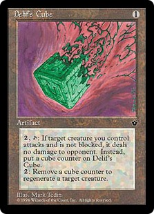 Delif's Cube Delif's Cube