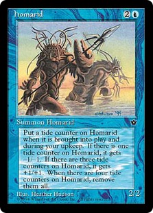 Homarid (Hudson)