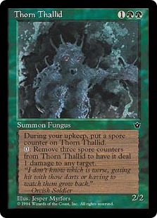 Thorn Thallid (Myrfors)