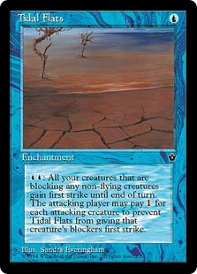 Tidal Flats (Everingham)