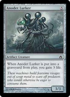 Anodet Lurker (Foil)