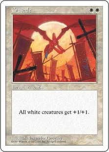 Crusade