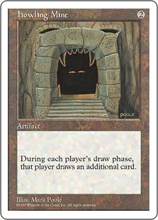 Howling Mine