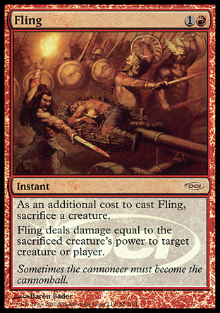 Fling - Gateway Promo