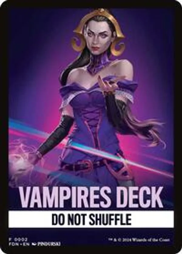 Vengeful Bloodwitch