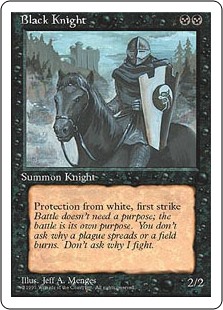 Black Knight