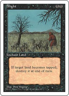 Blight