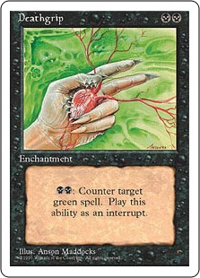 Deathgrip Deathgrip