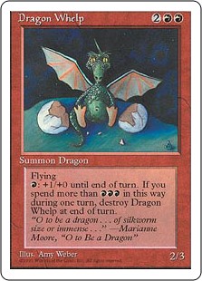 Dragon Whelp Dragon Whelp