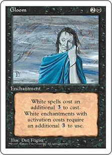 Gloom Gloom