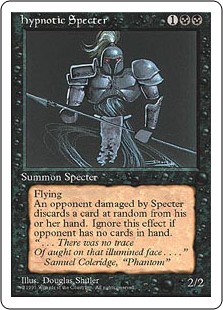 Hypnotic Specter Hypnotic Specter