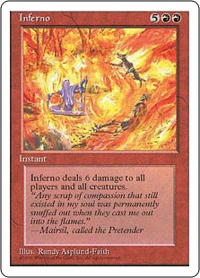 Inferno Inferno