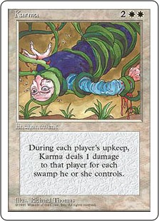 Karma Karma