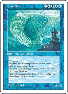 Leviathan Leviathan