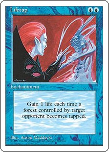 Lifetap Lifetap