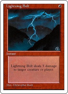 Lightning Bolt Lightning Bolt