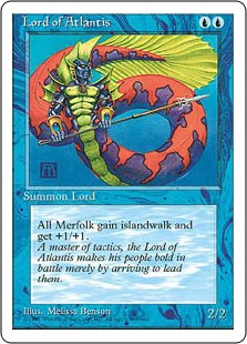 Lord of Atlantis Lord of Atlantis