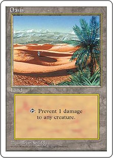 Oasis Oasis
