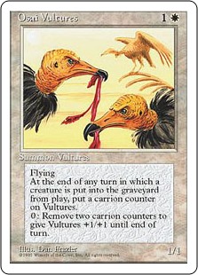 Osai Vultures Osai Vultures