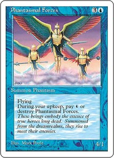 Phantasmal Forces Phantasmal Forces