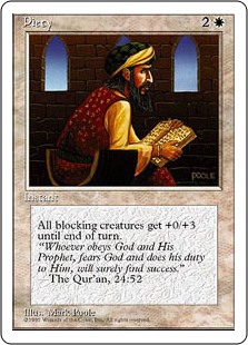 Piety Piety