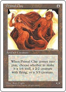 Primal Clay Primal Clay