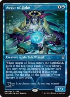 Augur of Bolas