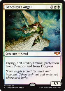 Baneslayer Angel