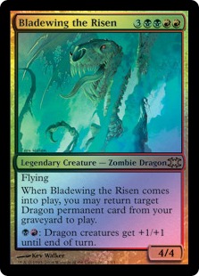 Bladewing the Risen