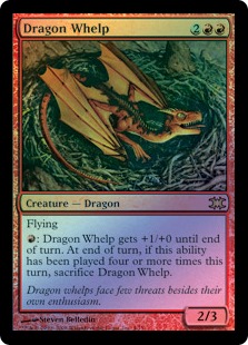 Dragon Whelp