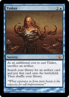 Tinker