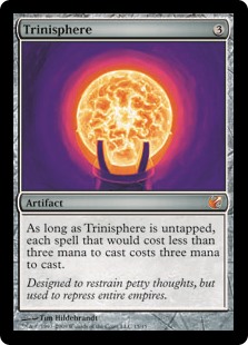 Trinisphere