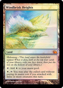 Windbrisk Heights