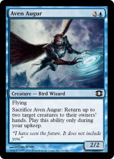 Aven Augur