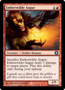 Emberwilde Augur