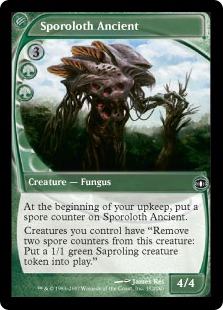 Sporoloth Ancient