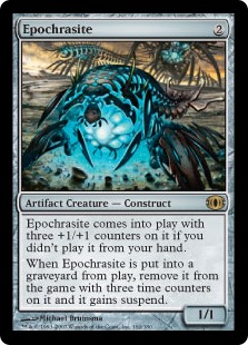 Epochrasite (Foil)