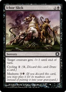 Ichor Slick (Foil)