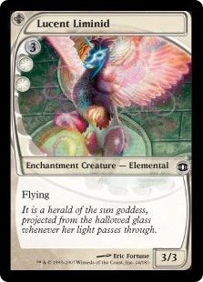 Lucent Liminid (Foil)