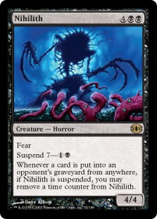 Nihilith (Foil)