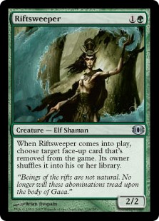 Riftsweeper (Foil)
