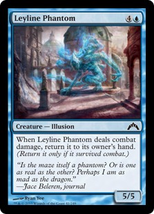 Leyline Phantom