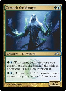 Zameck Guildmage