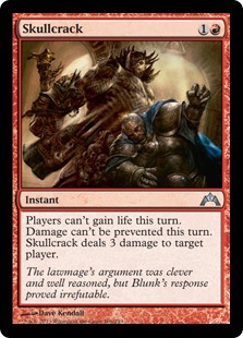 Skullcrack (Foil)