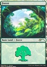 Forest (2017 Gift Pack)