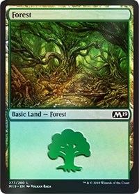 Forest (2018 Gift Pack)